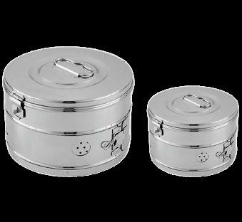 Articulated Hospital Bed