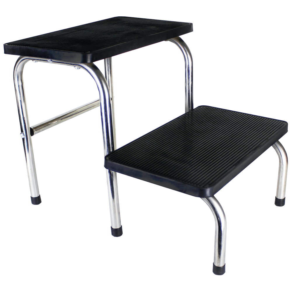 Step Stool for Exam Table